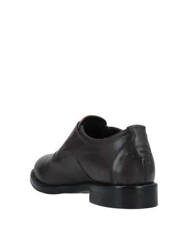 LE RUEMARCEL Laced shoes