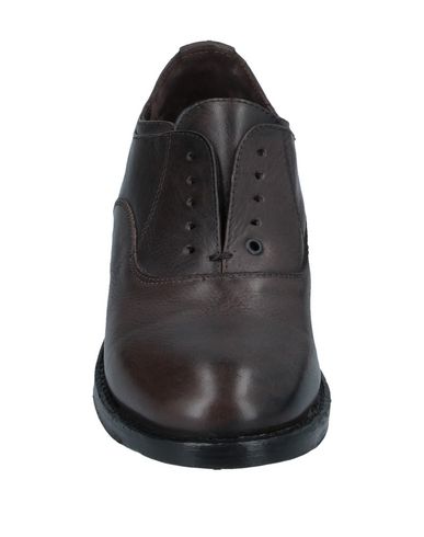 LE RUEMARCEL Laced shoes