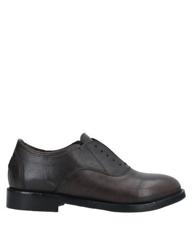 LE RUEMARCEL Laced shoes