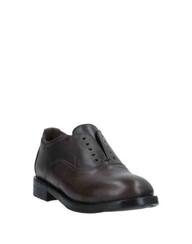 LE RUEMARCEL Laced shoes