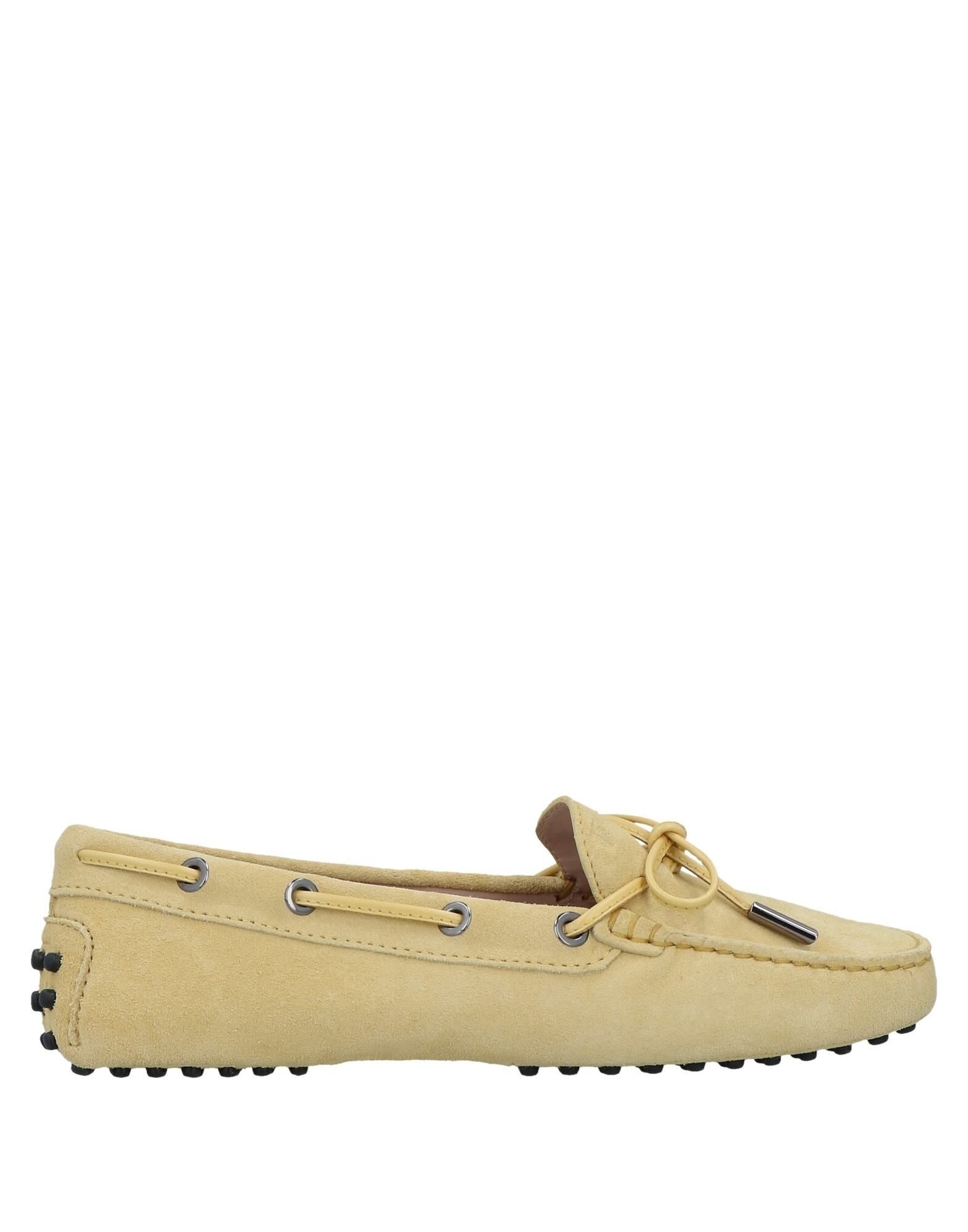 TOD'S - Loafers