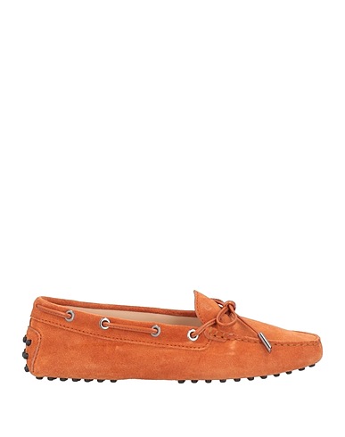 TOD'S Loafers Leather
