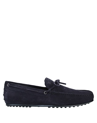 ZOOM TOD'S - Mocassins
