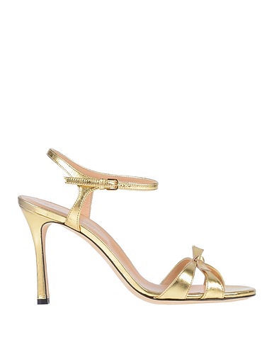 ZOOM SERGIO ROSSI - Sandals