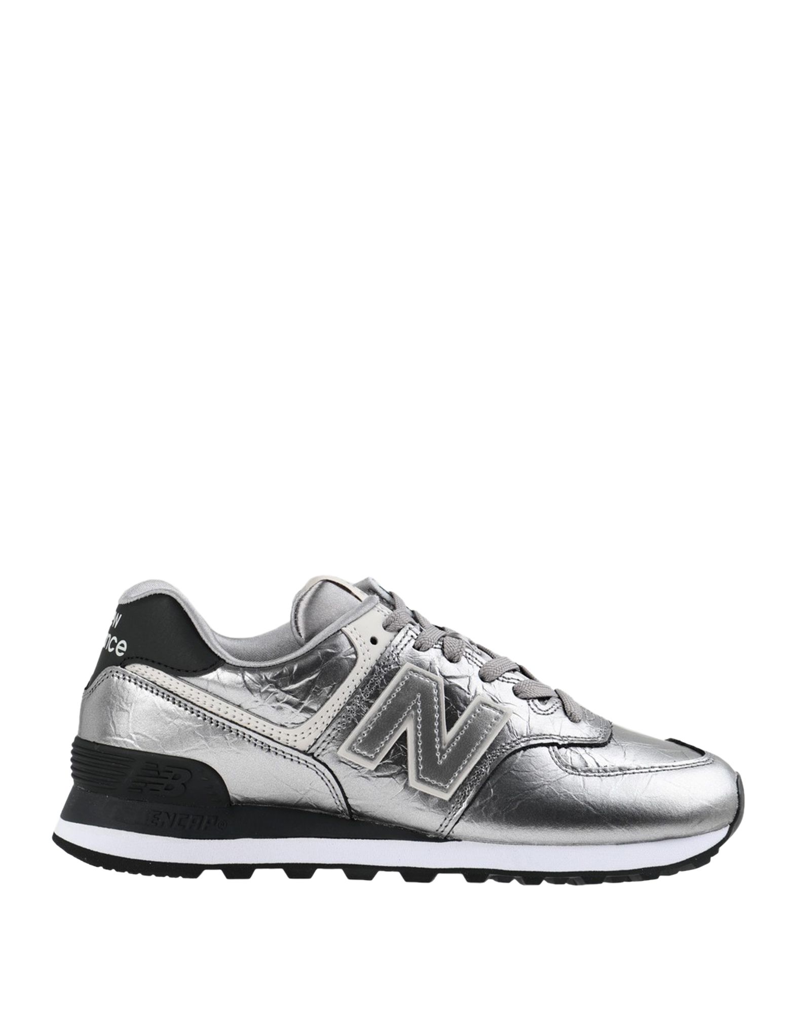 New Balance Sneakers - Women New Balance Sneakers online on YOOX Belgium -  11768068LS