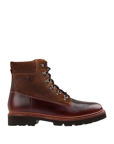 ZOOM GRENSON - Bottine