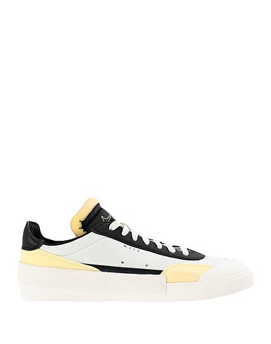 NIKE Sneakers DROP TYPE
 Verde chiaro Fibre tessili