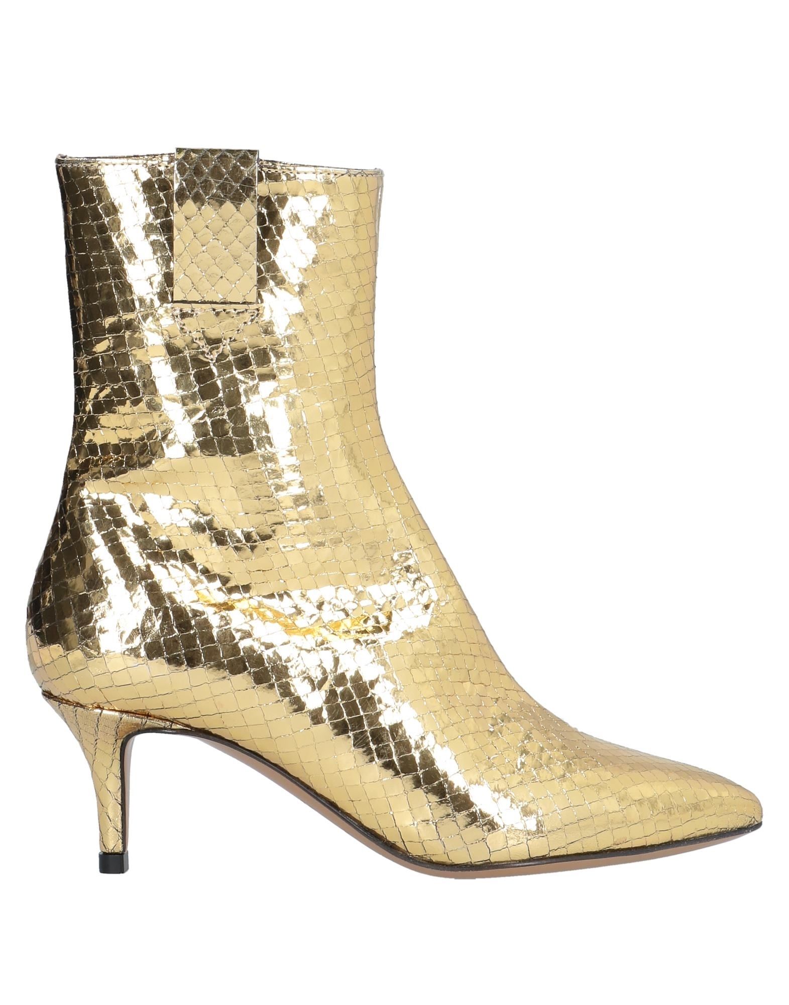armani ankle boots womens