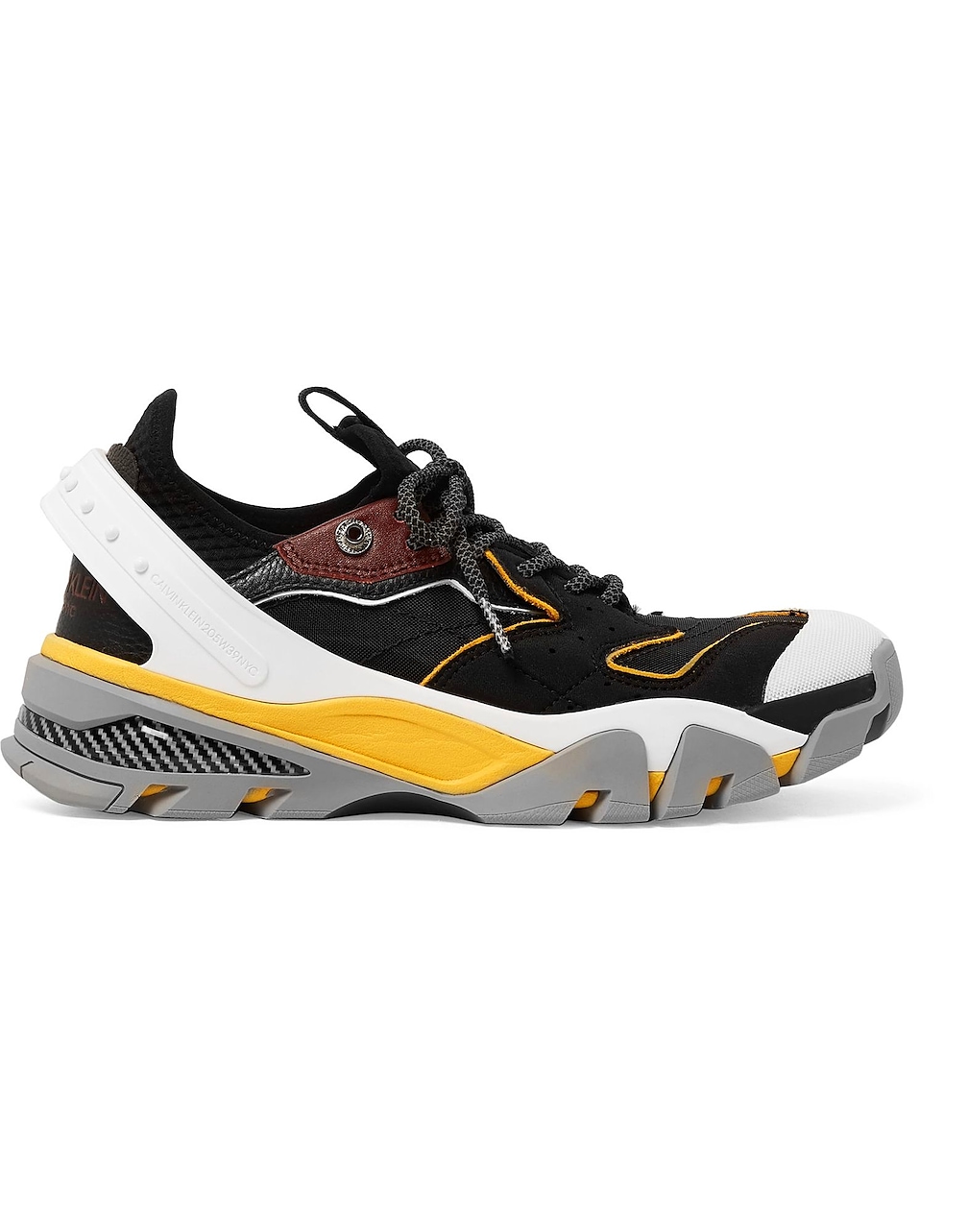 CALVIN KLEIN 205W39NYC - Sneakers