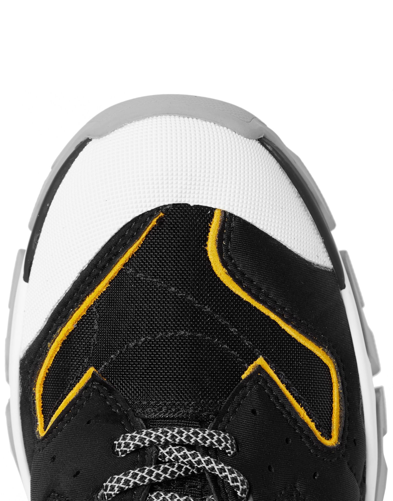 CALVIN KLEIN 205W39NYC シューズ | スニーカー ブラック メンズ | YOOX