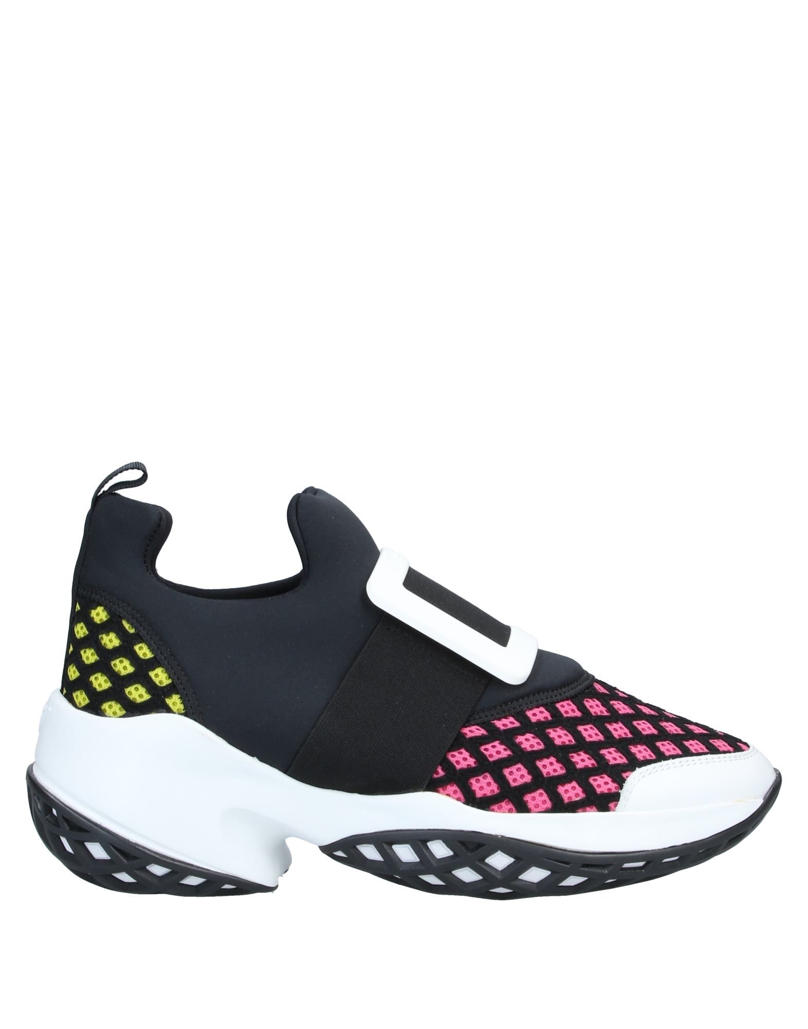 ROGER VIVIER - Sneakers