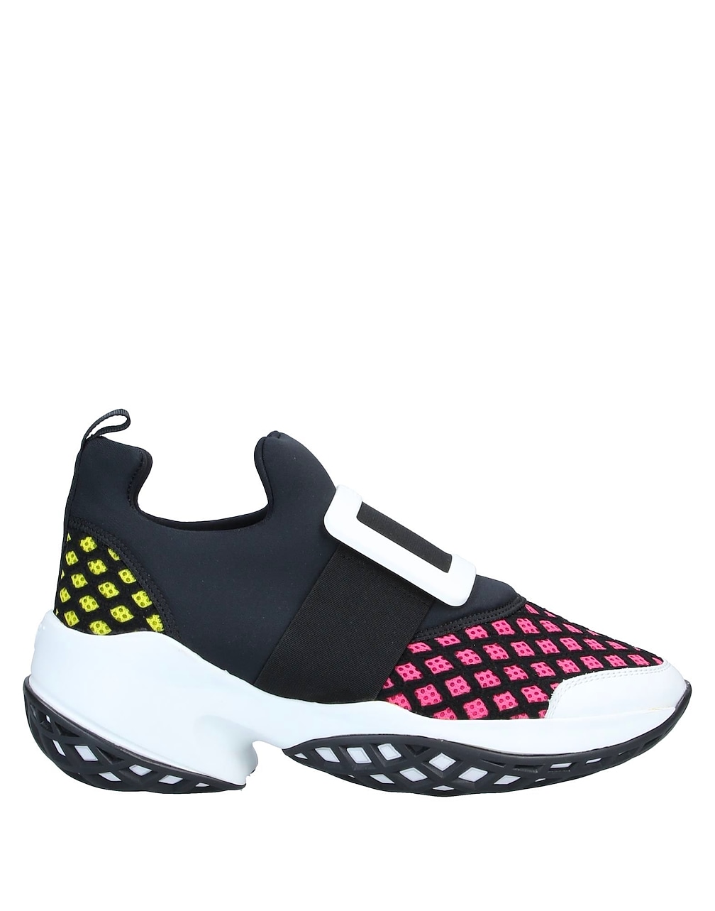 ROGER VIVIER - Sneakers