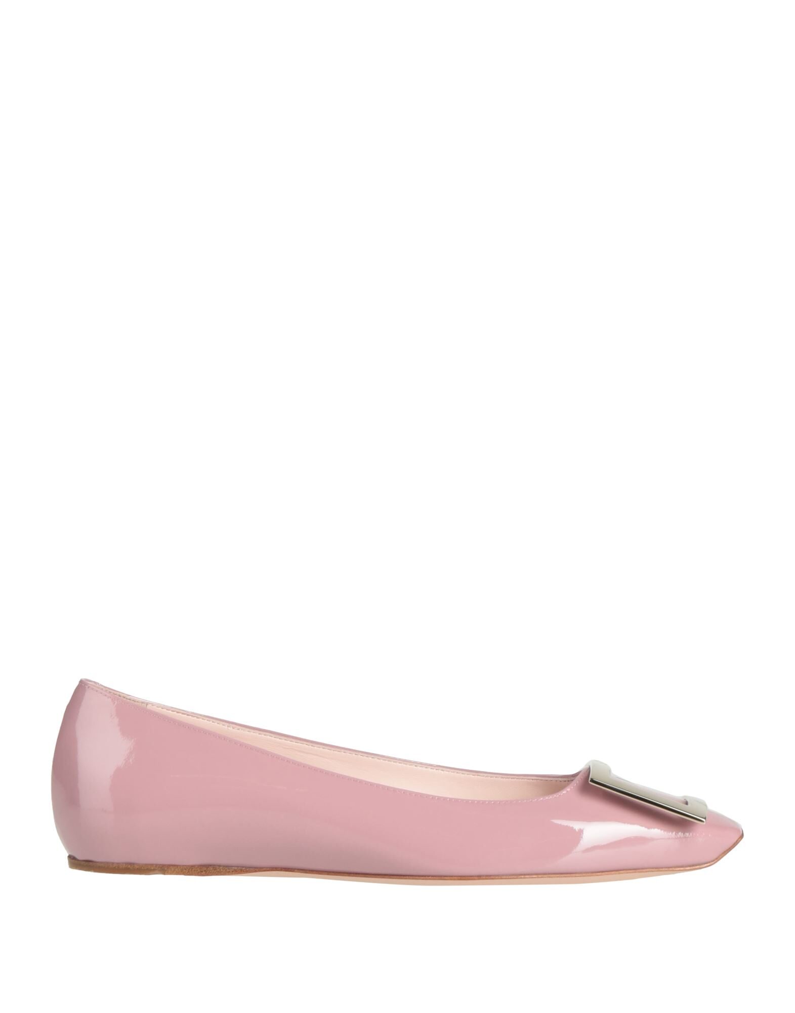 ROGER VIVIER - Ballet flats