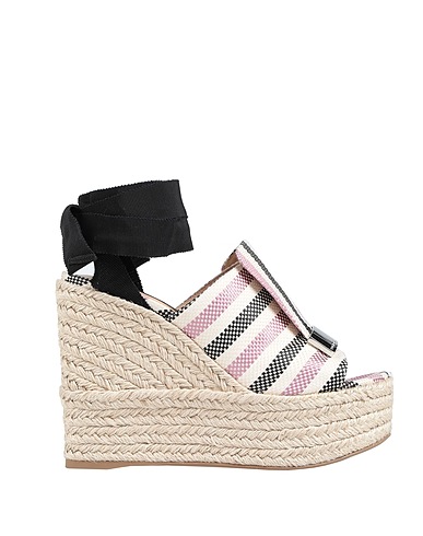 ZOOM SERGIO ROSSI - Sandals