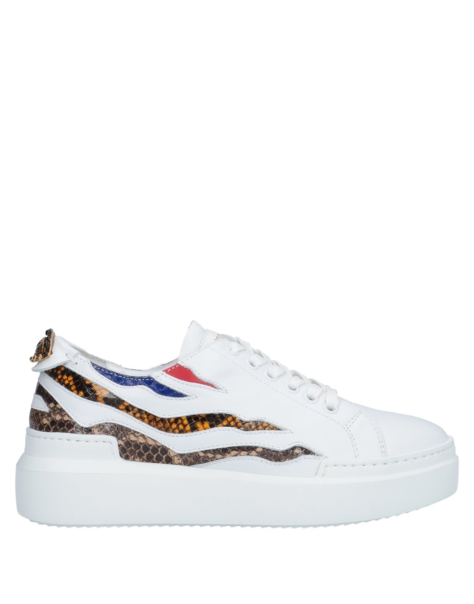 roberto cavalli sneakers women