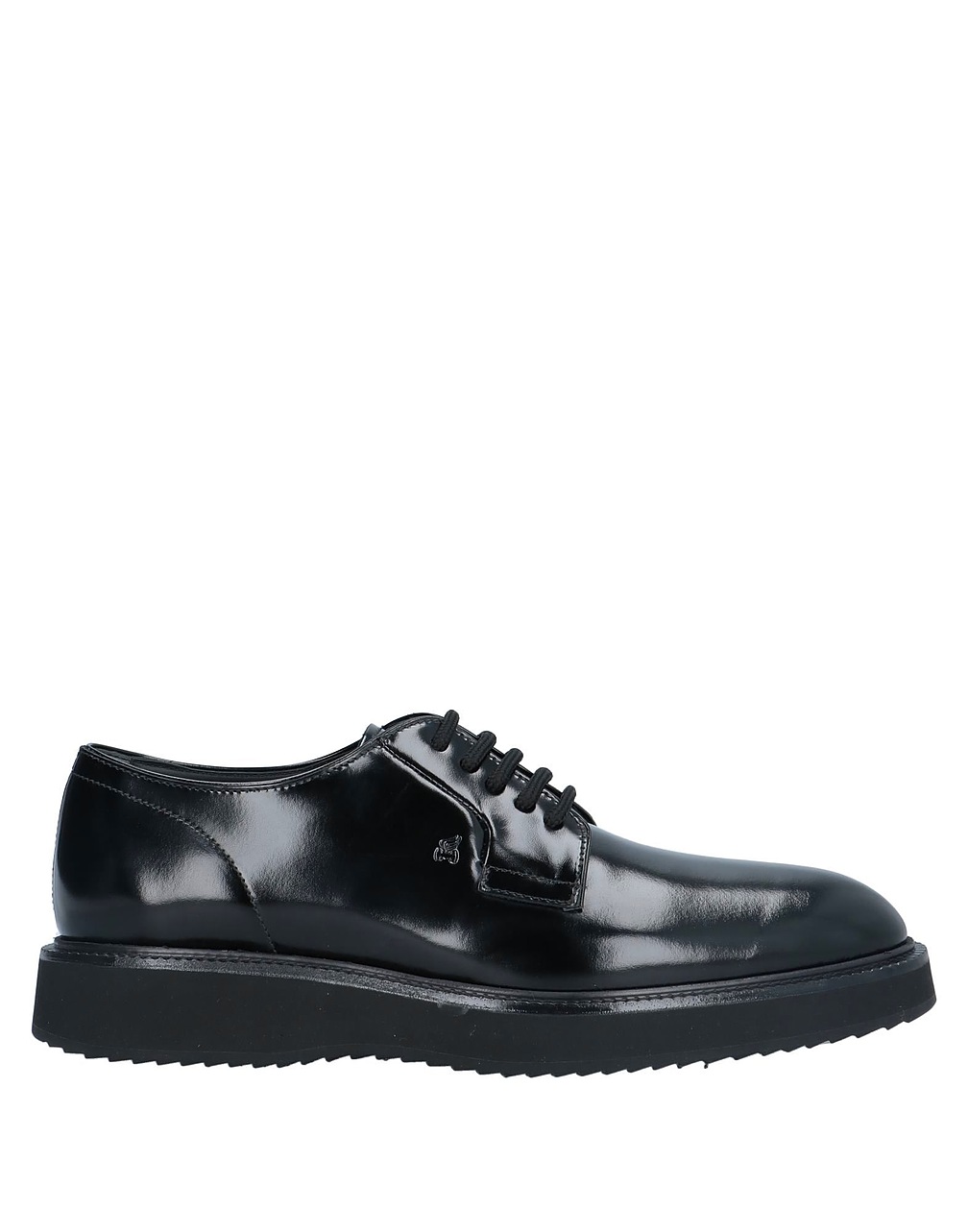 HOGAN - Lace-up shoes