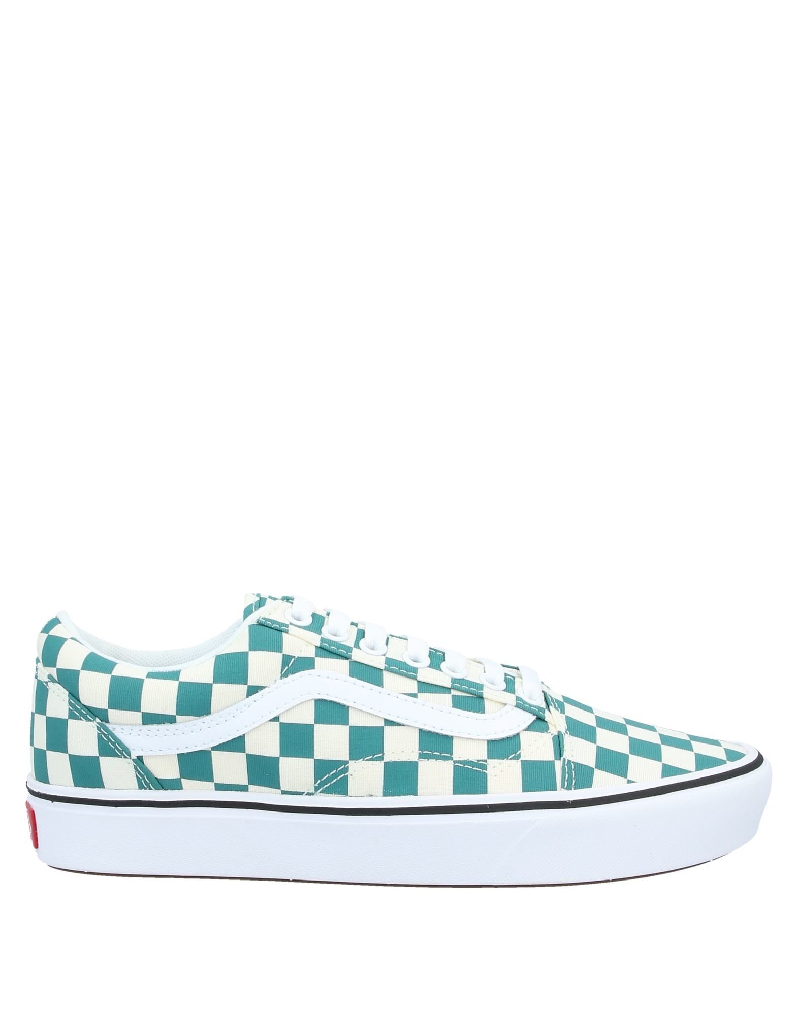 yoox vans donna