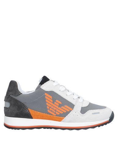 armani shoes kids