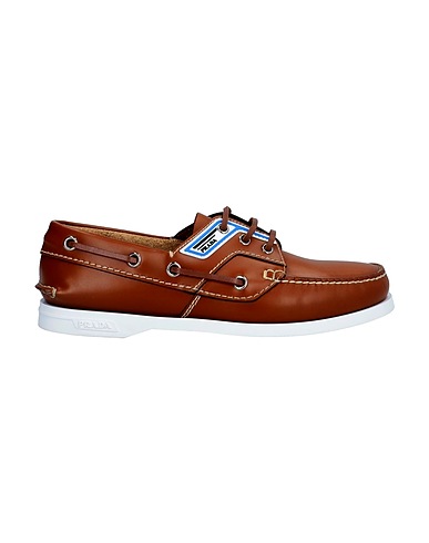 ZOOM PRADA - Loafers