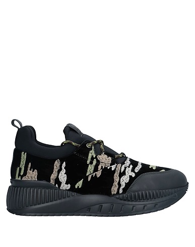 ZOOM EMPORIO ARMANI - Sneakers