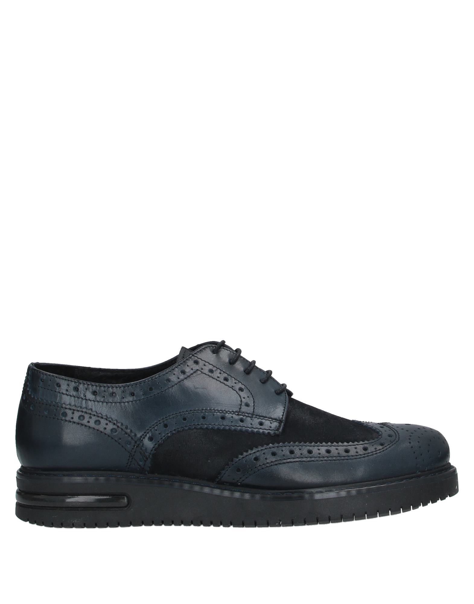 BRUNO VERRI - Lace-up shoes