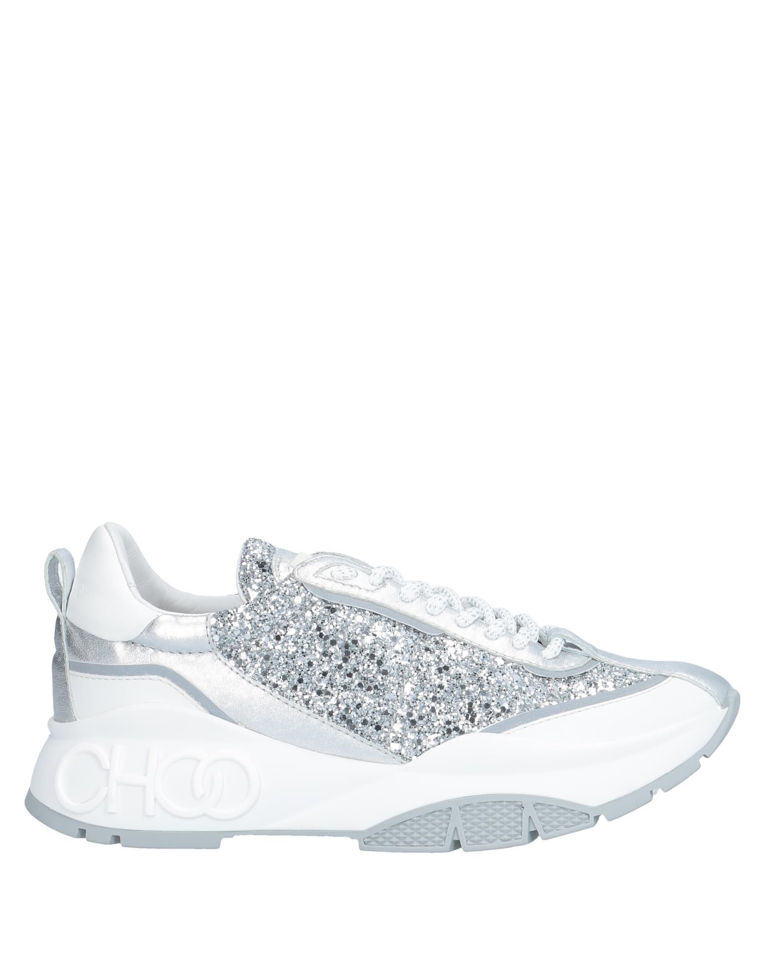 jimmy choo trainers womens