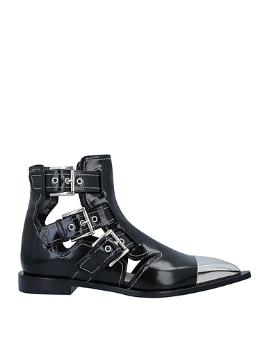 ZOOM ALEXANDER MCQUEEN - Ankle boot