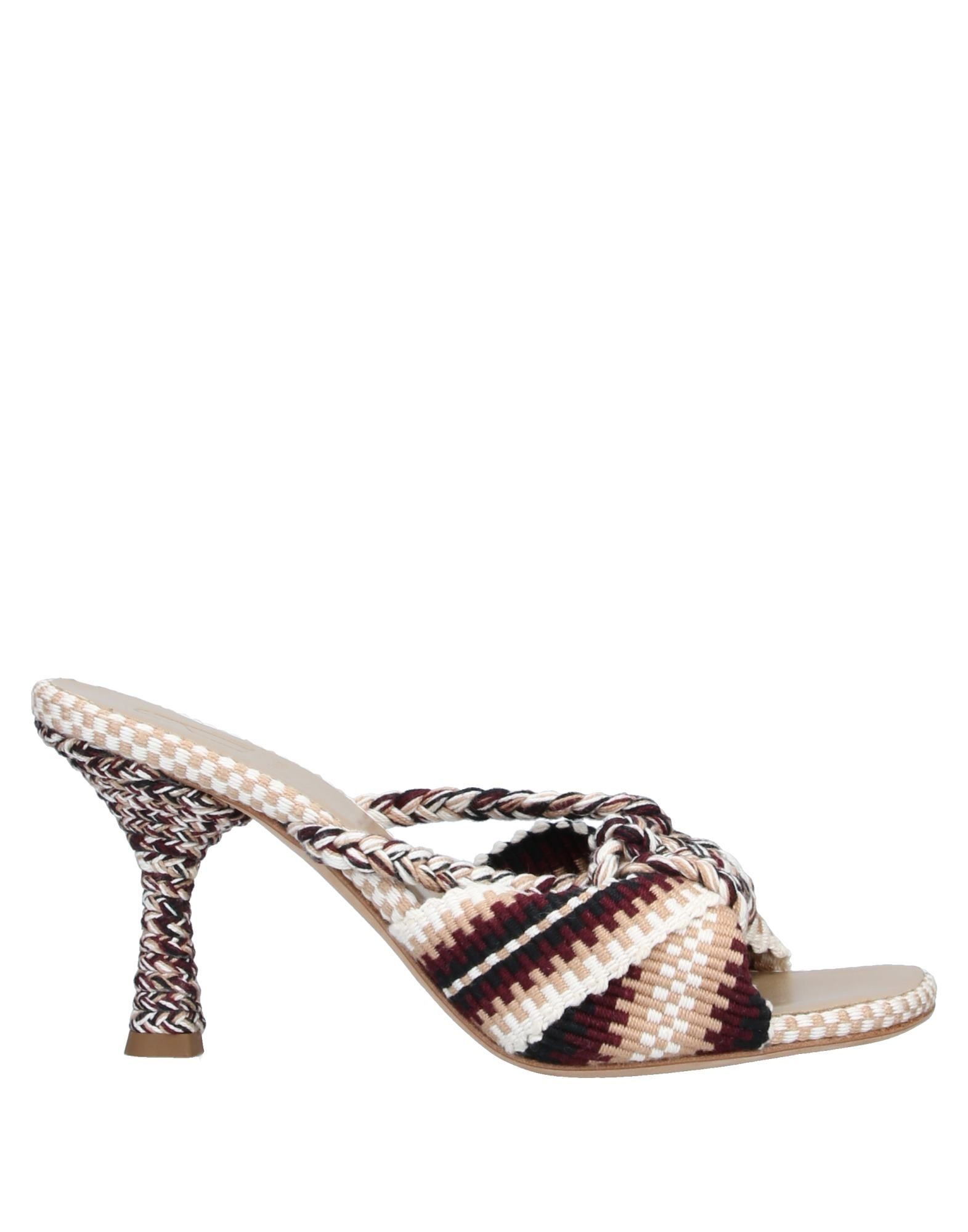 ANTOLINA Paris - Sandals