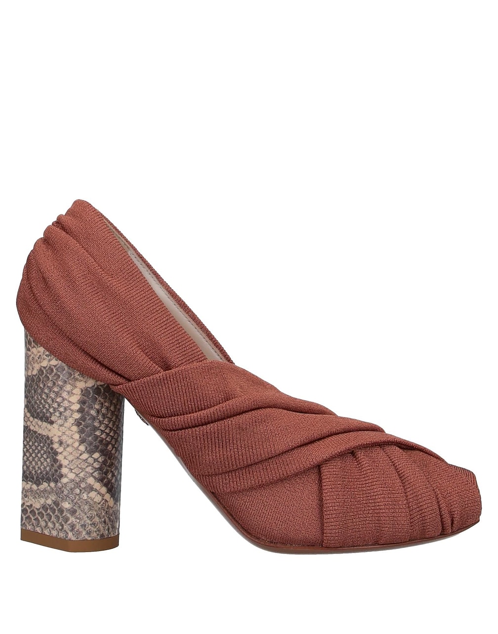 ROBERTO CAVALLI - Escarpins