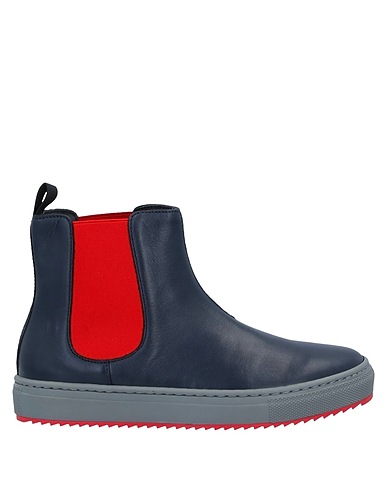 ZOOM EMPORIO ARMANI - Bottine