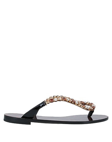 ZOOM DOLCE & GABBANA - Tongs