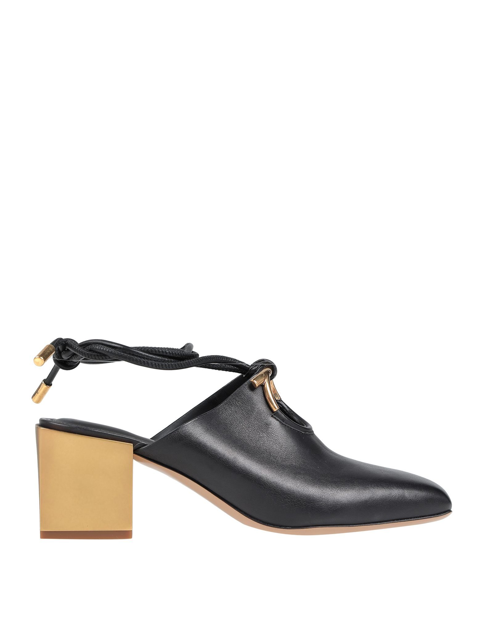 ferragamo mules