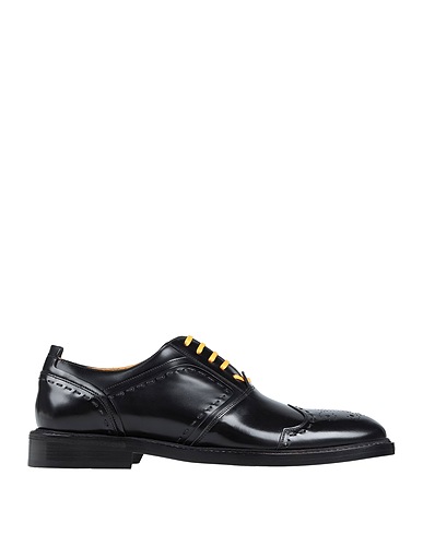 ZOOM DOLCE & GABBANA - Laced shoes