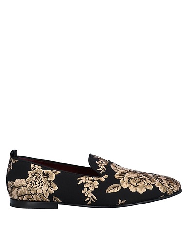 ZOOM DOLCE & GABBANA - Loafers