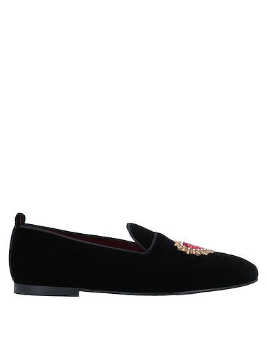 DOLCE & GABBANA | Men‘s Loafers | YOOX