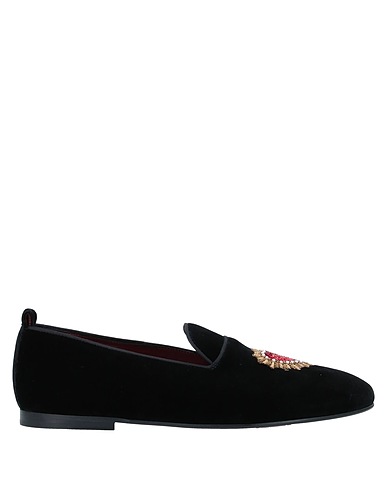 ZOOM DOLCE & GABBANA - Loafers