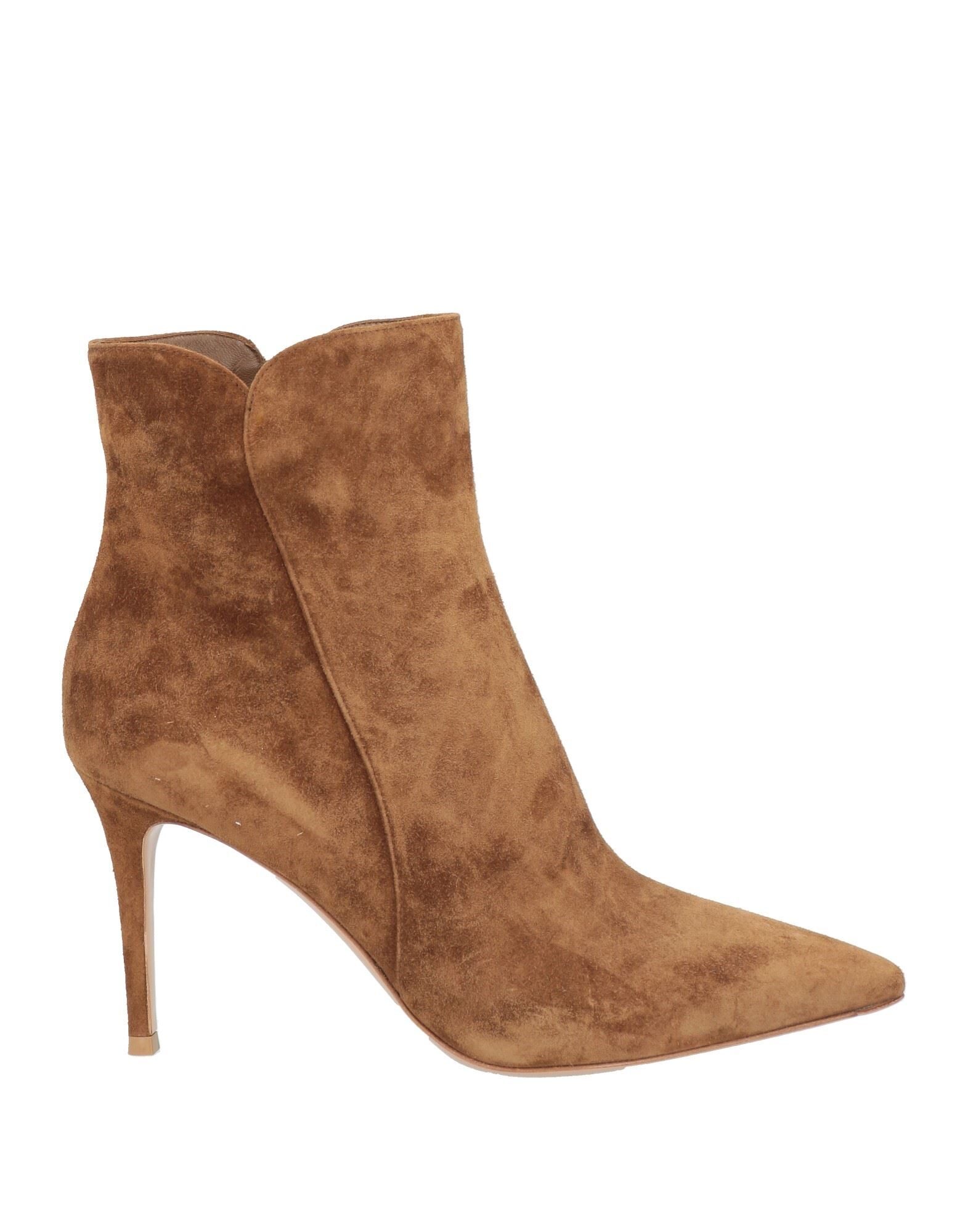 GIANVITO ROSSI - Bottines
