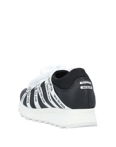 Ruco Line Sneakers In Black