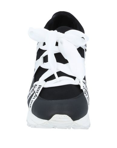 Ruco Line Sneakers In Black