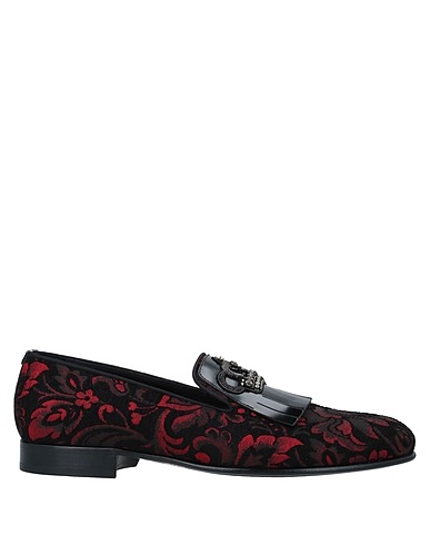 ZOOM DOLCE & GABBANA - Mocasín