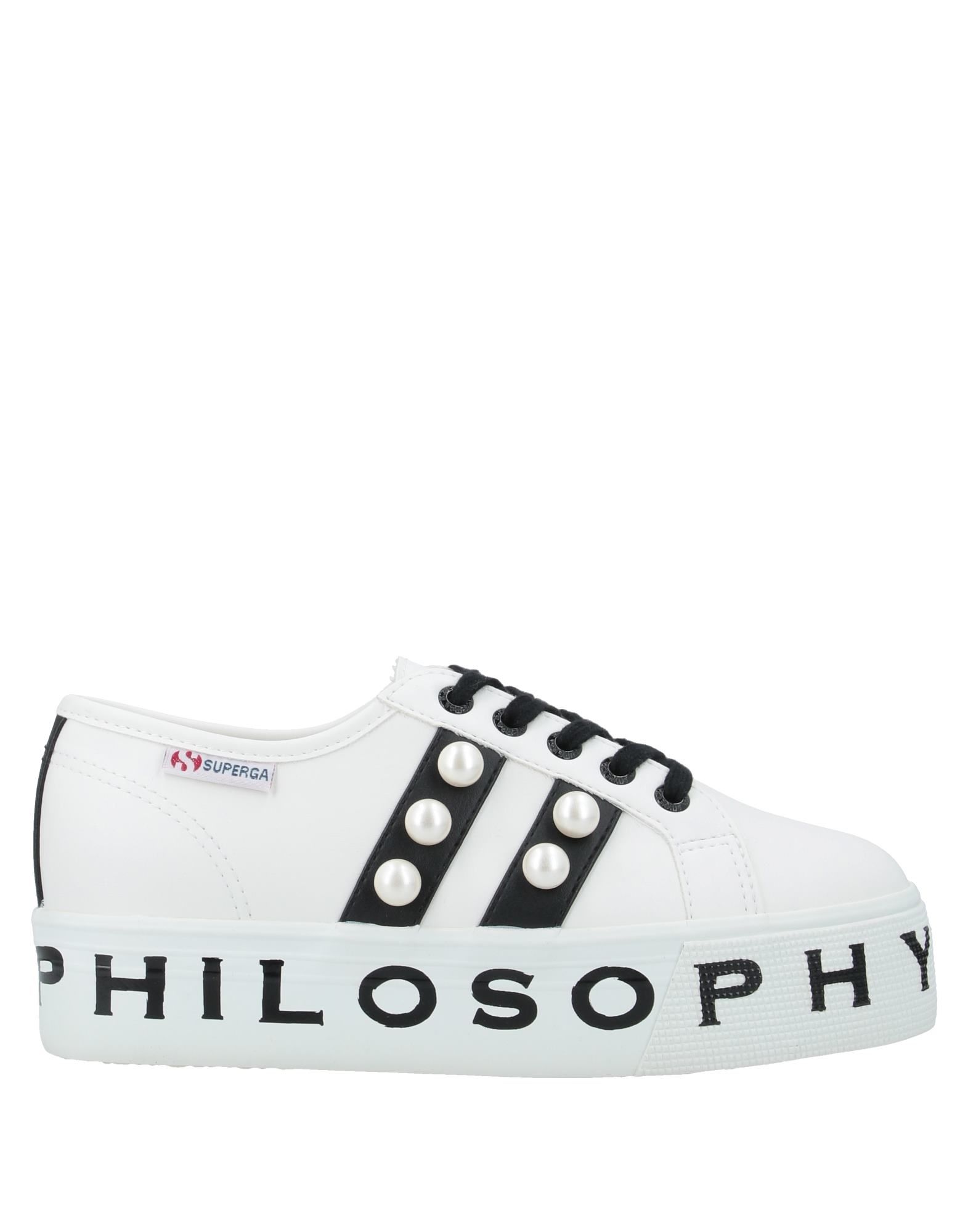 superga x philosophy