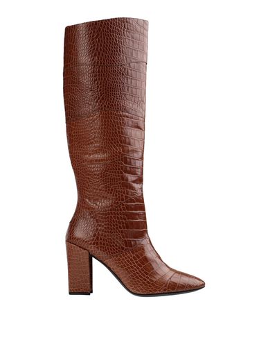 bruno premi crocodile ankle boots