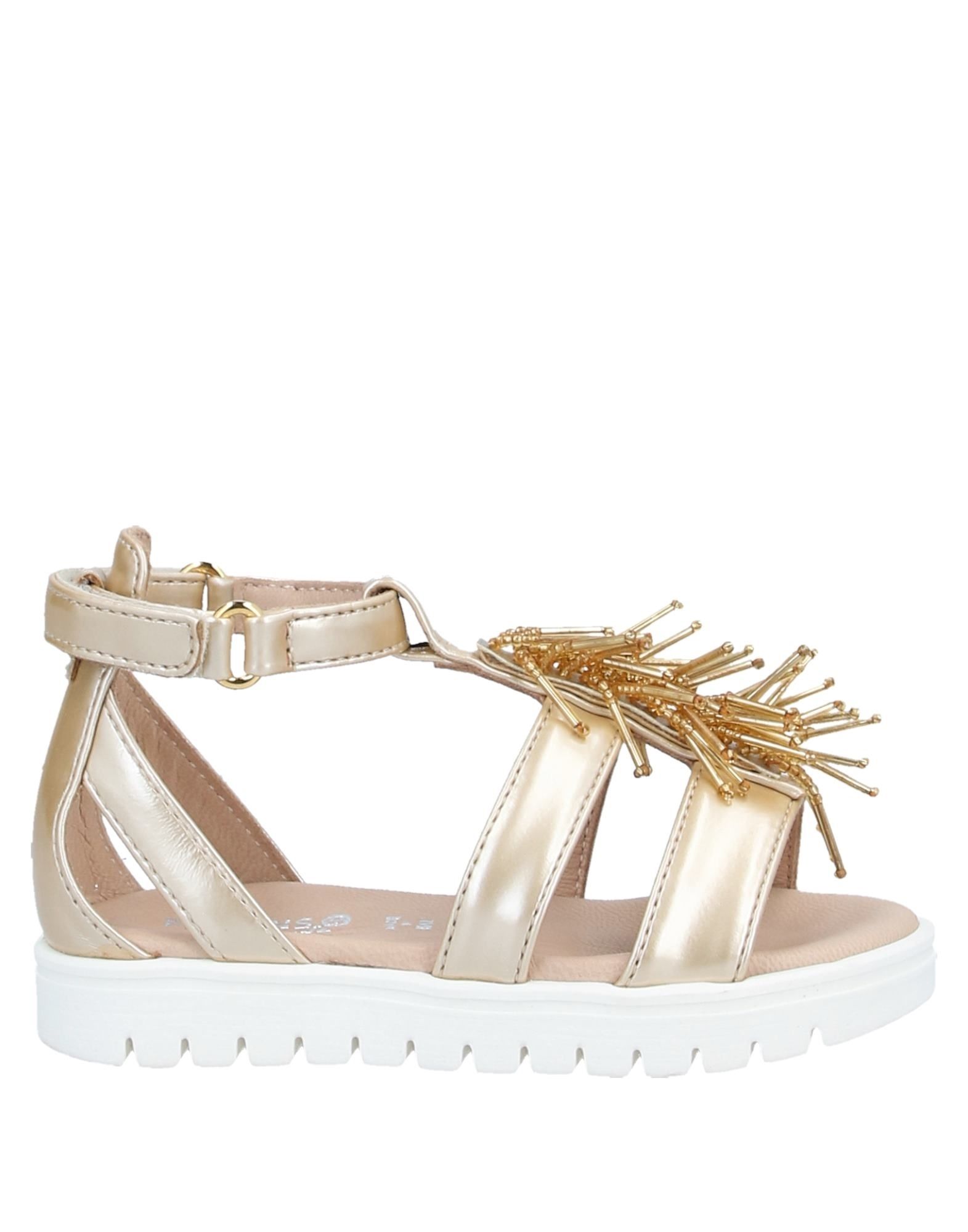 FLORENS LE PICCOLE - Sandali