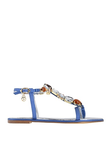 ZOOM GATTINONI - Flip flops