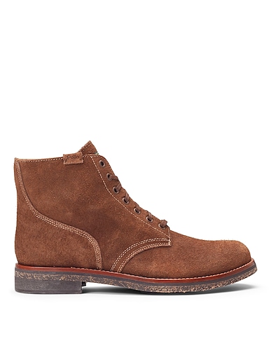 ZOOM POLO RALPH LAUREN - Boots