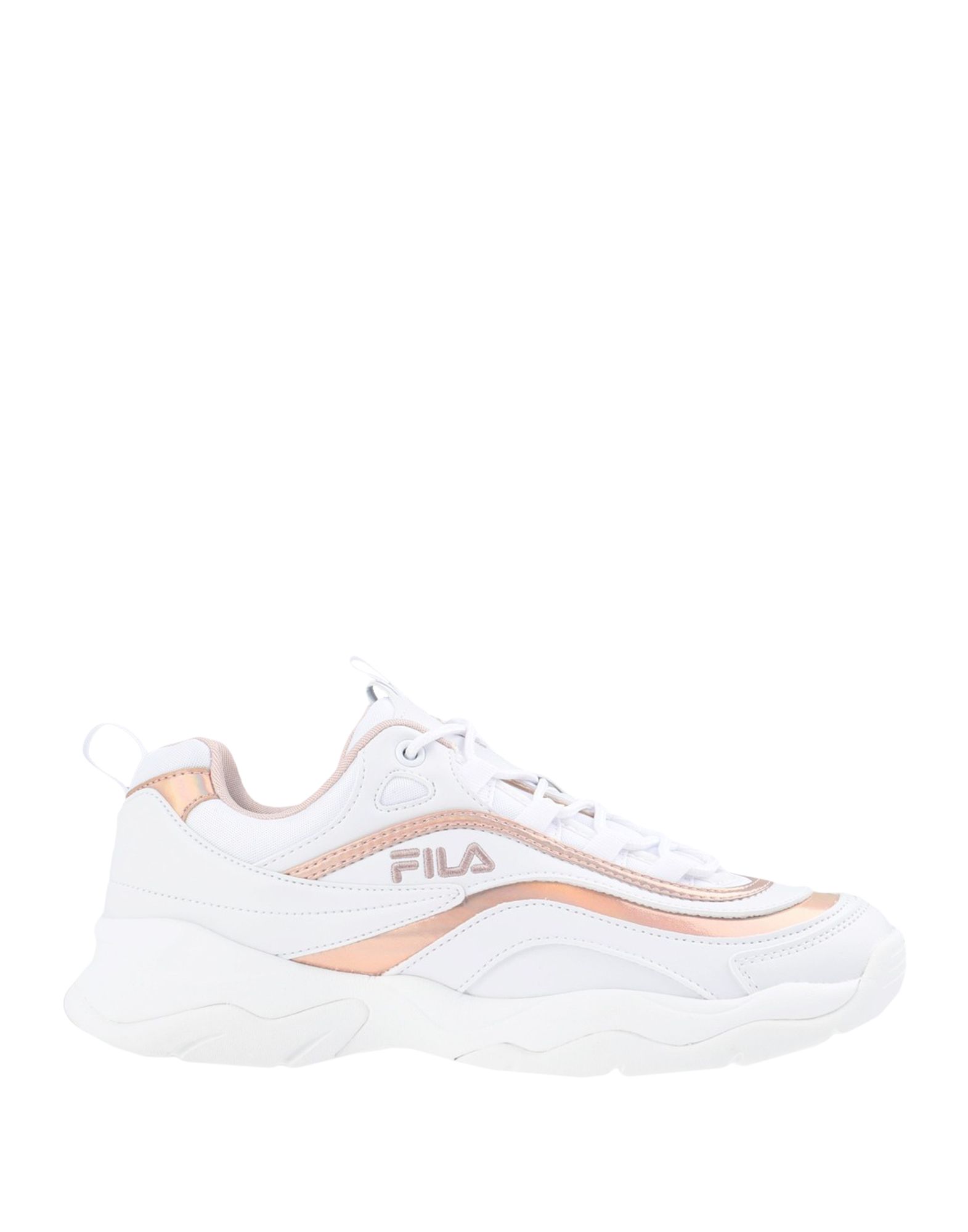 fila heritage trailblazer