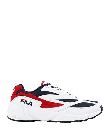 ZOOM FILA HERITAGE - Sneakers