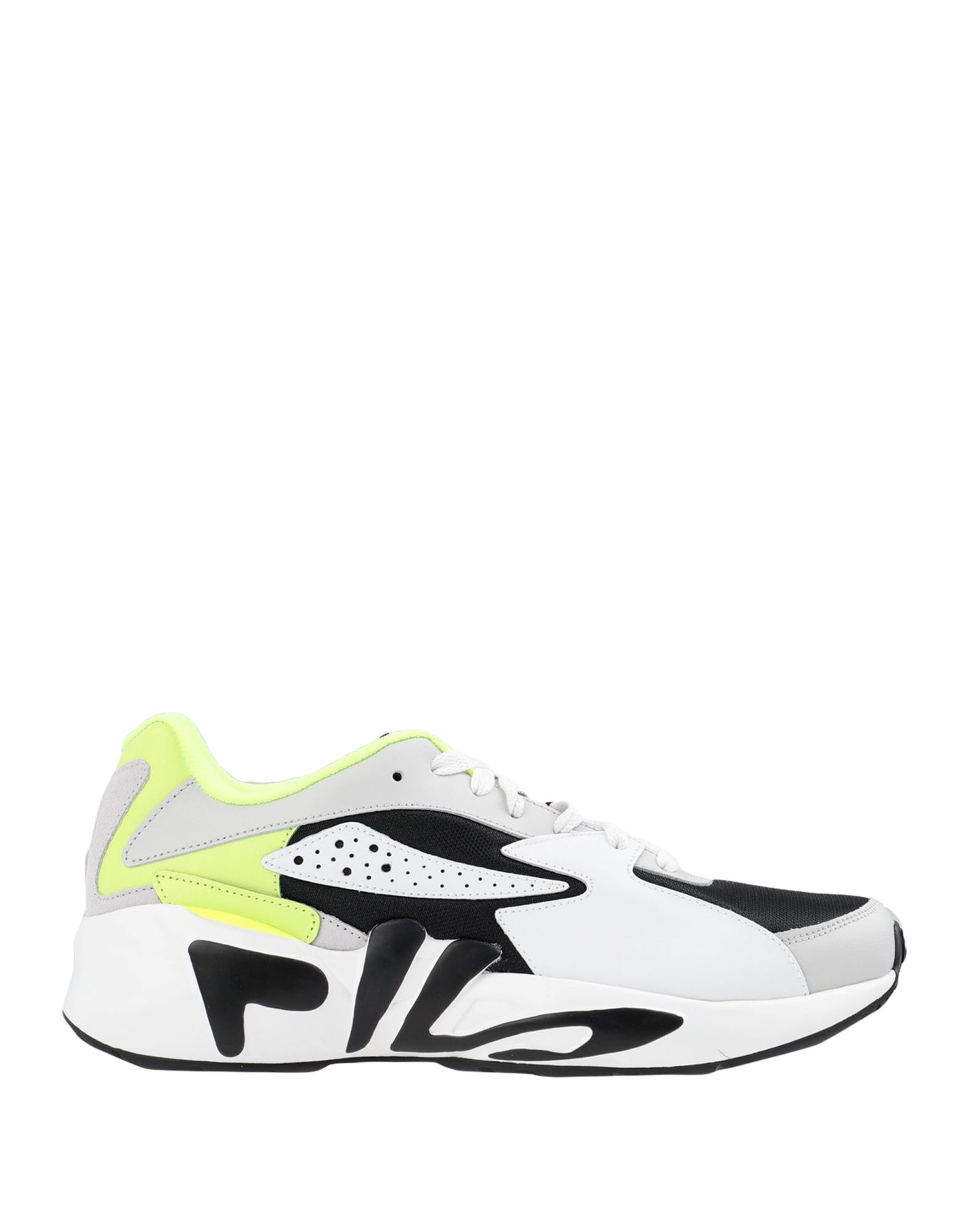 fila heritage 95