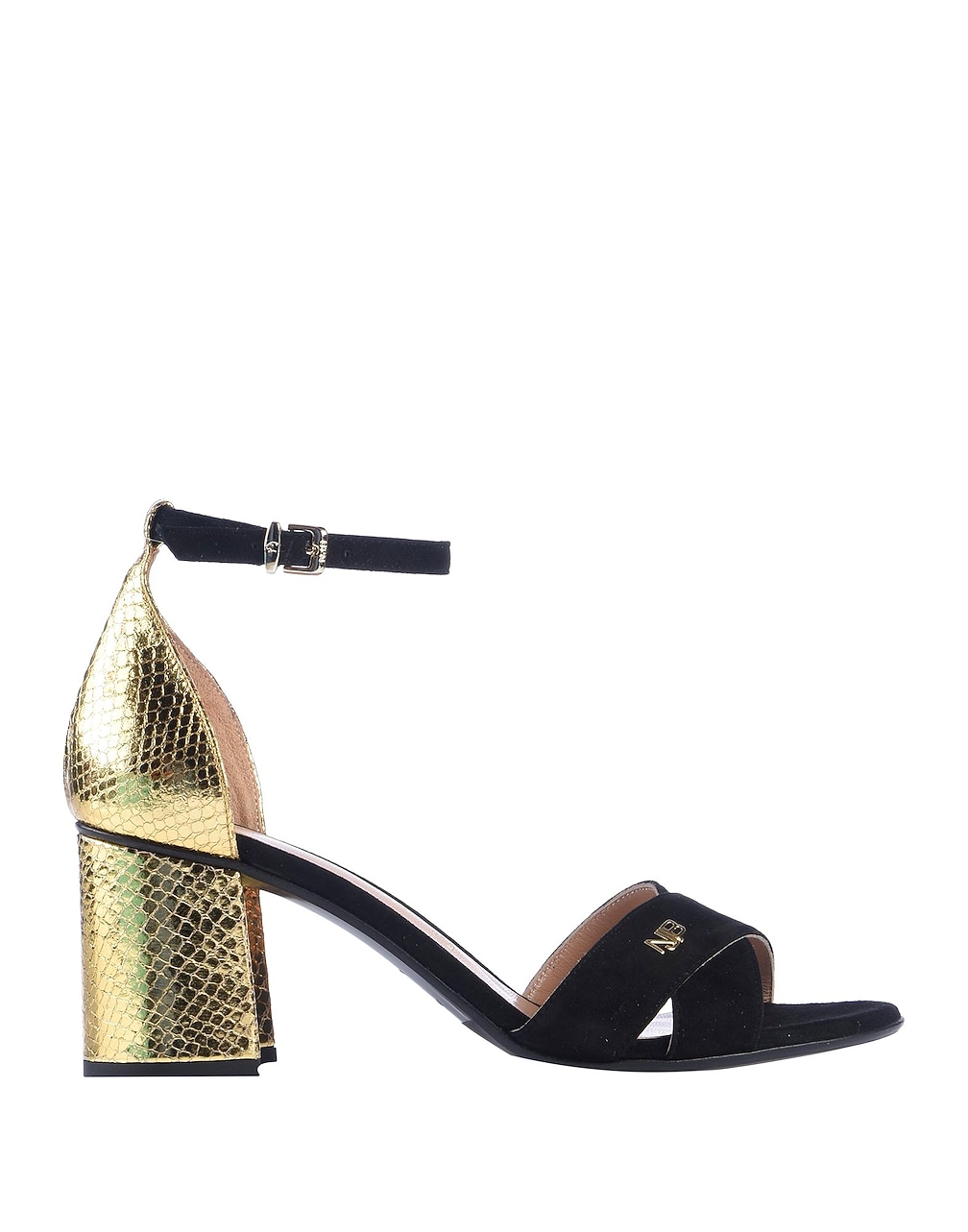 NORMA J.BAKER - Sandalen