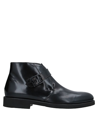 ZOOM BILLIONAIRE - Biker boots